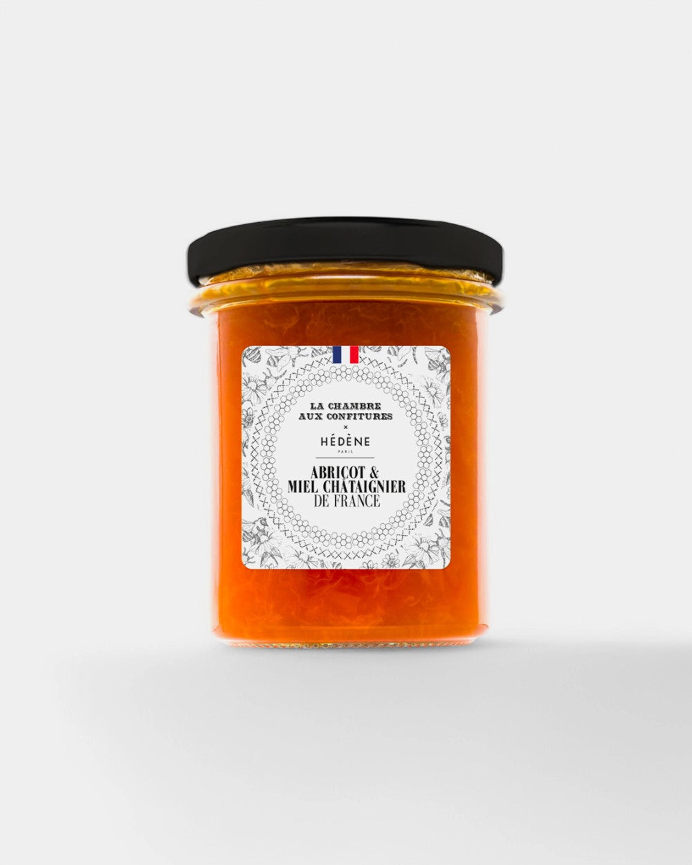 Honey Jam Made in France to Personalize