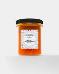 Honey Jam Made in France to Personalize