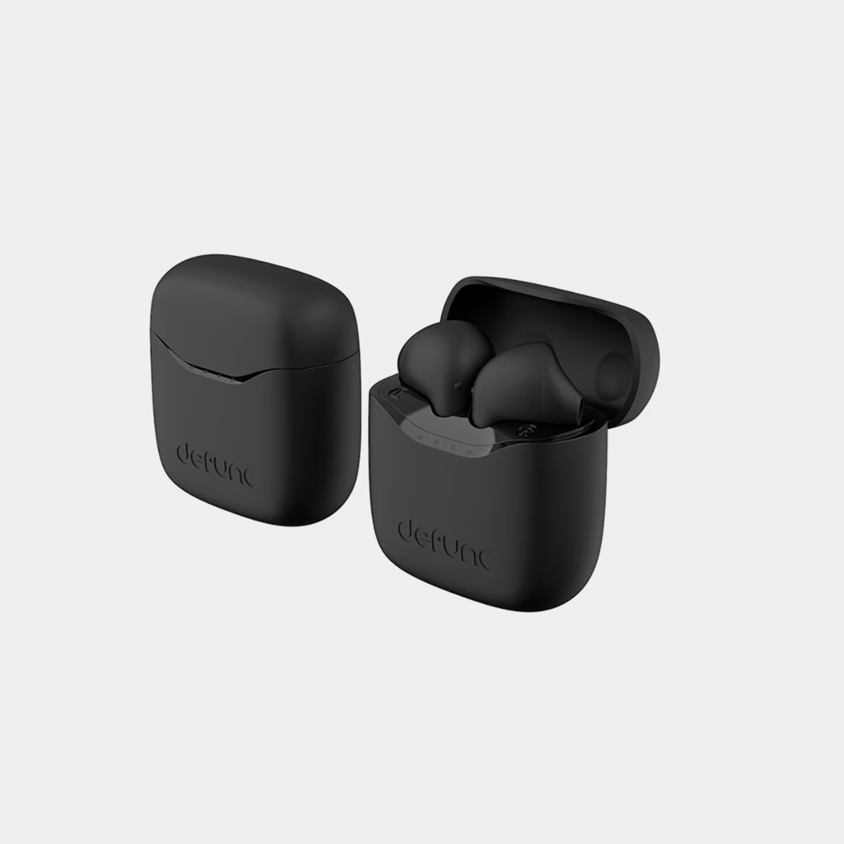 Defunc True Lite Customizable Earbuds