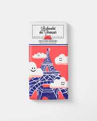 Customizable Original Chocolate Bar