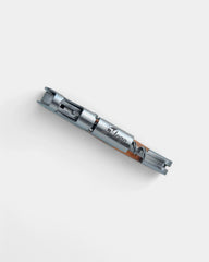 Customizable Double Lever Sommelier Corkscrew