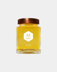 Honey Made in France to personalize