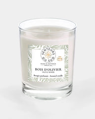 100% Natural Customizable Candle