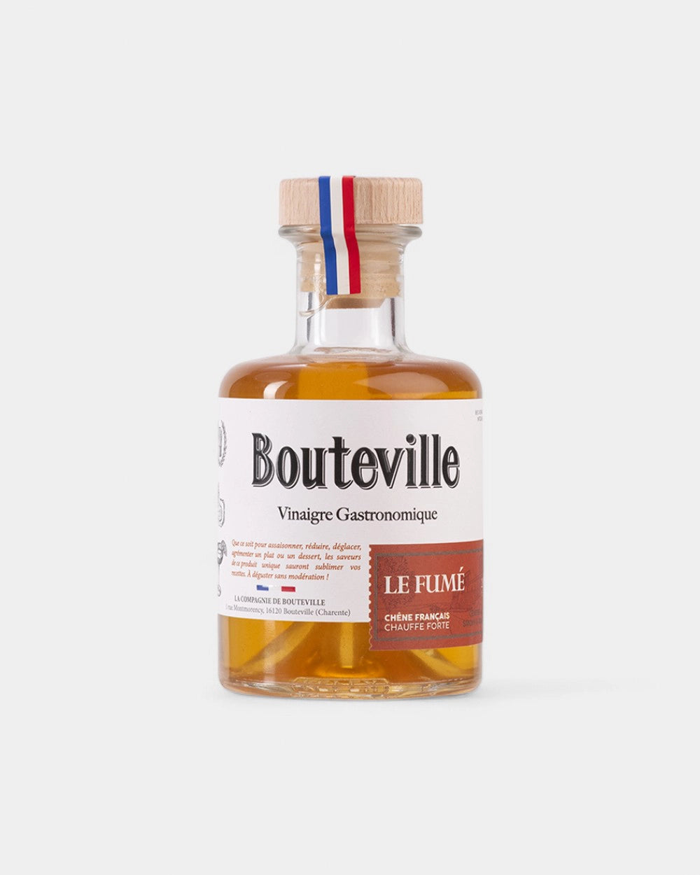 Gourmet Vinegar Bottle