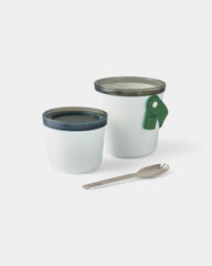 Customizable Pot Lunchbox