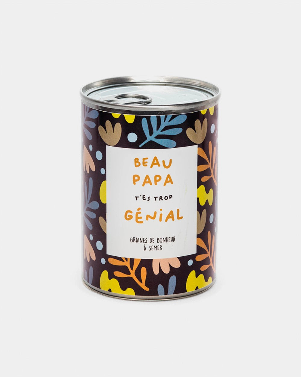 Customizable Eco-Friendly Seed Kits