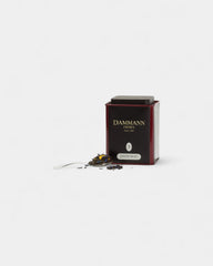 Blue Garden Tea