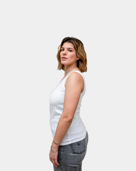 Eco-friendly Women's Tank Top to Personalize