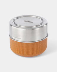Large customizable lunchbox