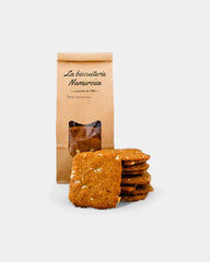 Customizable Sweet Biscuits