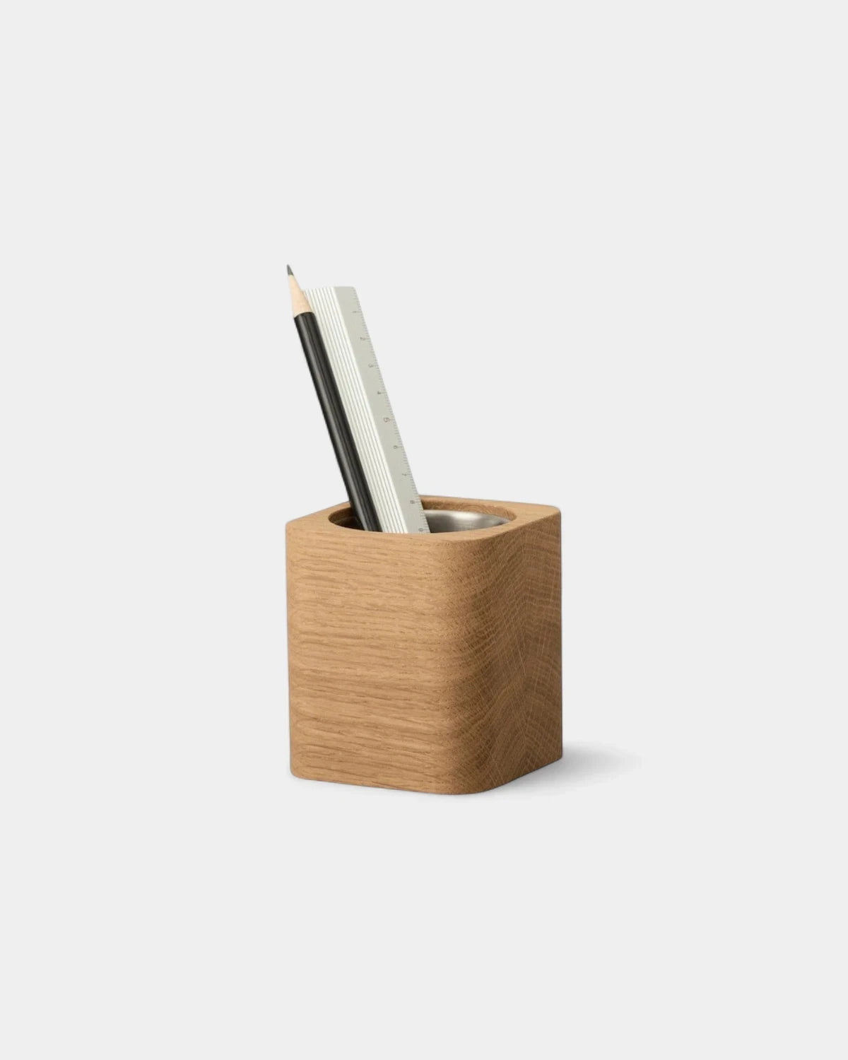 Customizable Cube Pot - 21