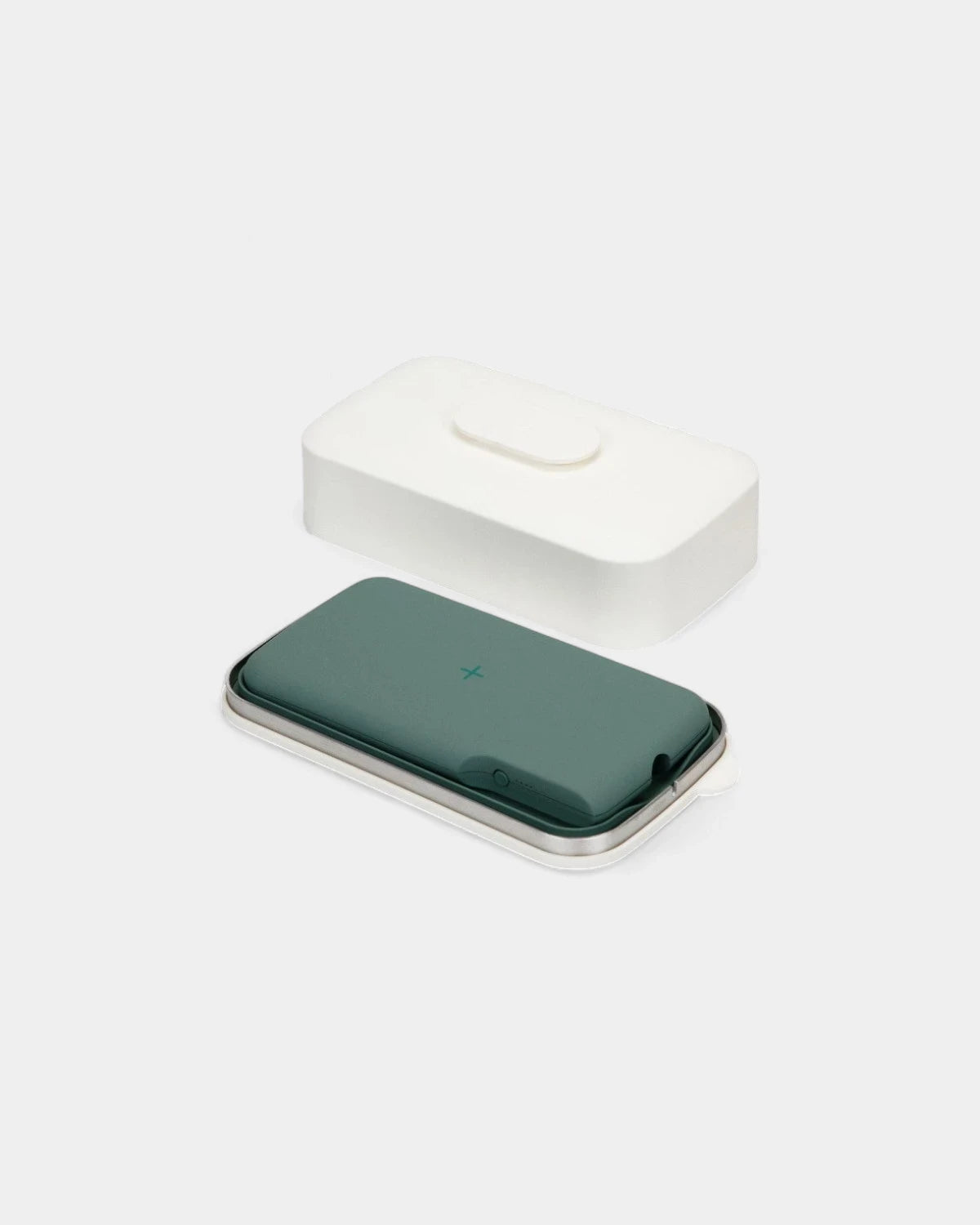 Customizable Stolp Signal Blocker