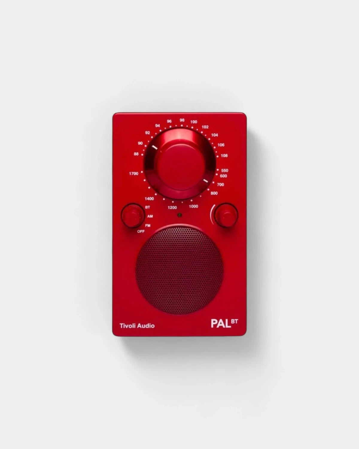 Customizable Tivoli Portable Speaker