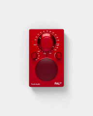 Customizable Tivoli Portable Speaker