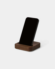 Eco-friendly customizable phone stand - 7