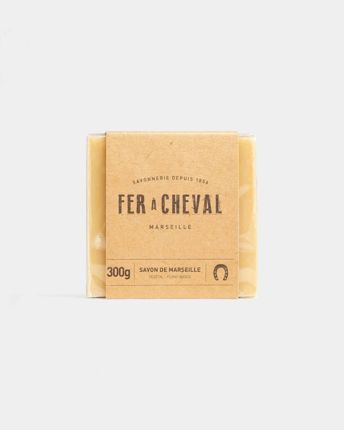 Marseille Soap Cube 300g