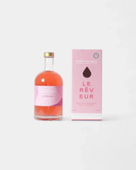 Customizable Bottle Cocktail