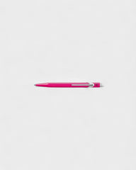 Customizable Caran d'Ache COLORMAT-X Ballpoint Pen - 7