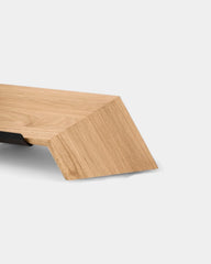 Custom wooden laptop stand - 24