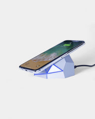 Customizable 10 W Wireless Charger