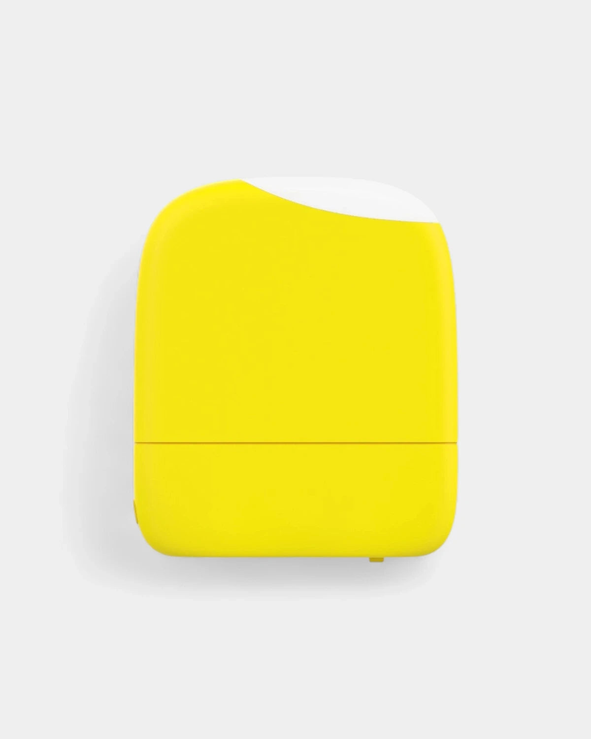 Customizable Recycled Plastic Charger/Flashlight