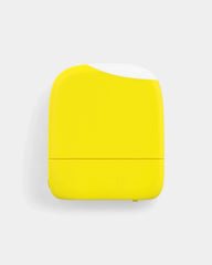 Customizable Recycled Plastic Charger/Flashlight