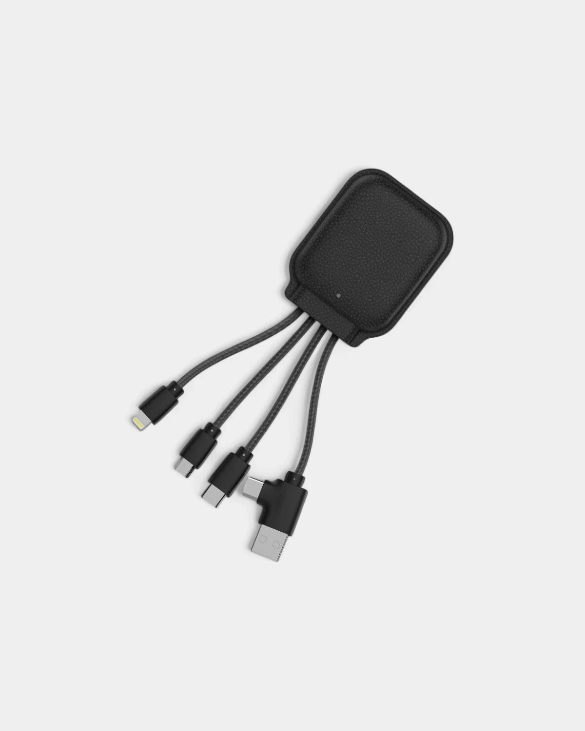Customizable Xoopar Power Bank in Recycled Leather