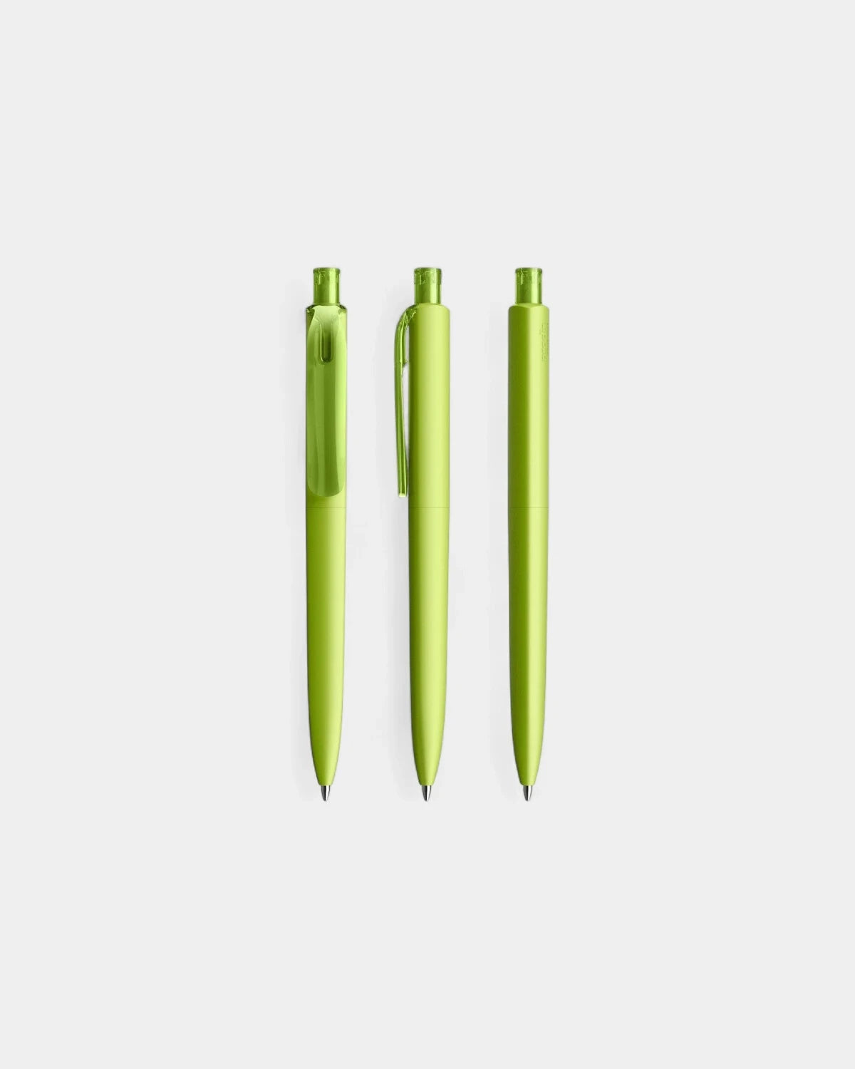 DS8 Prodir Pen to Customize - 23
