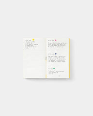 Customizable Mishmash Notebook - 19