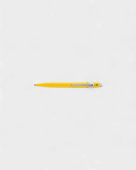 Customizable Caran d'Ache COLORMAT-X Ballpoint Pen - 4