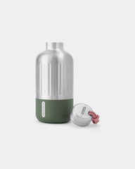 Customizable Stainless Steel Bottle