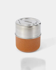 Eco-friendly customizable lunchbox
