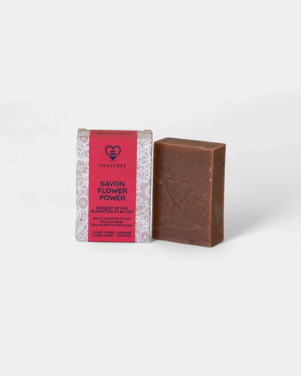 Custom Cold Process Soap