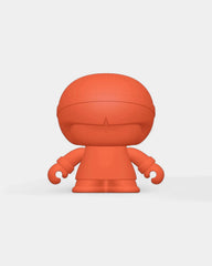Customizable Recycled Mini Speaker