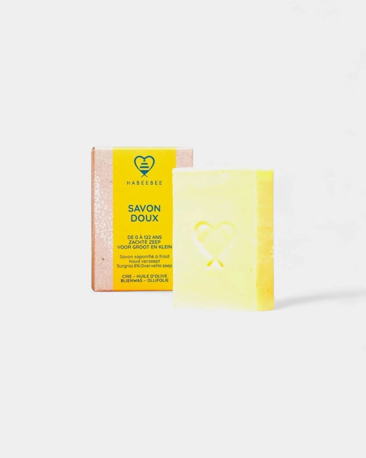 Custom Cold Process Soap