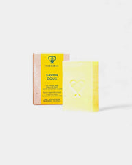Custom Cold Process Soap