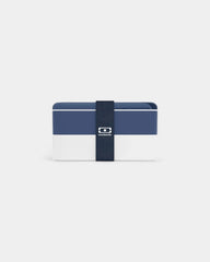 MonBento Lunchbox made in France to customize