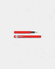 Caran d'Ache Ballpoint Pen Customizable - 4