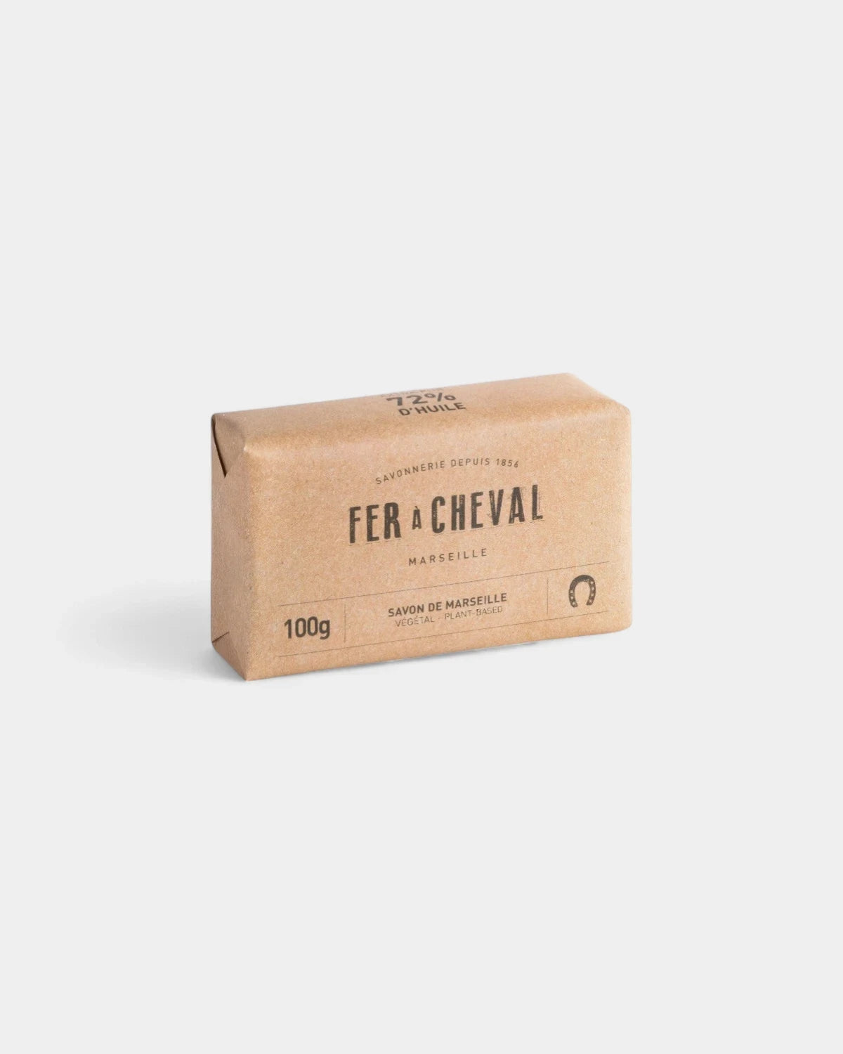 Classic Marseille Soap 100g