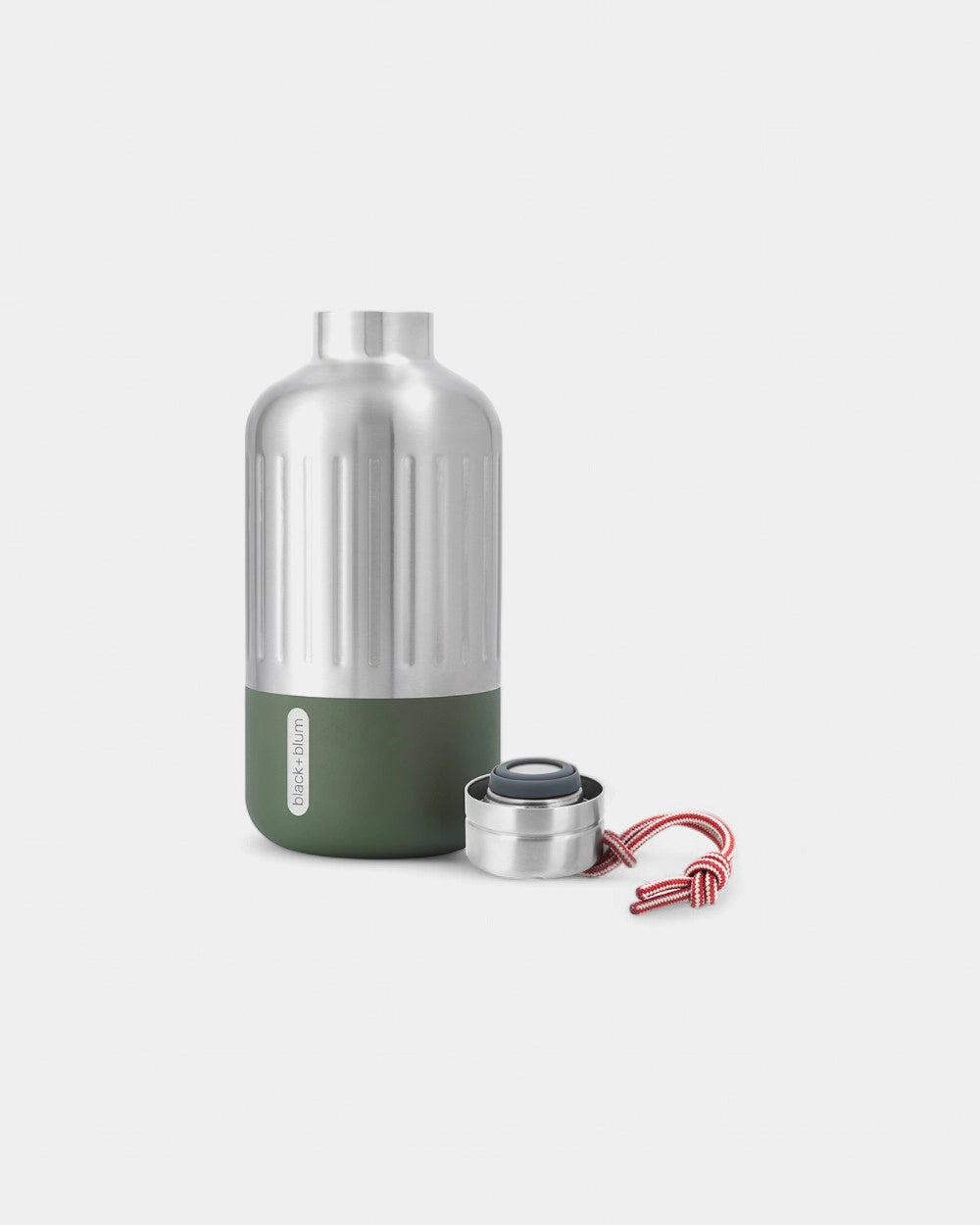 Customizable Stainless Steel Bottle