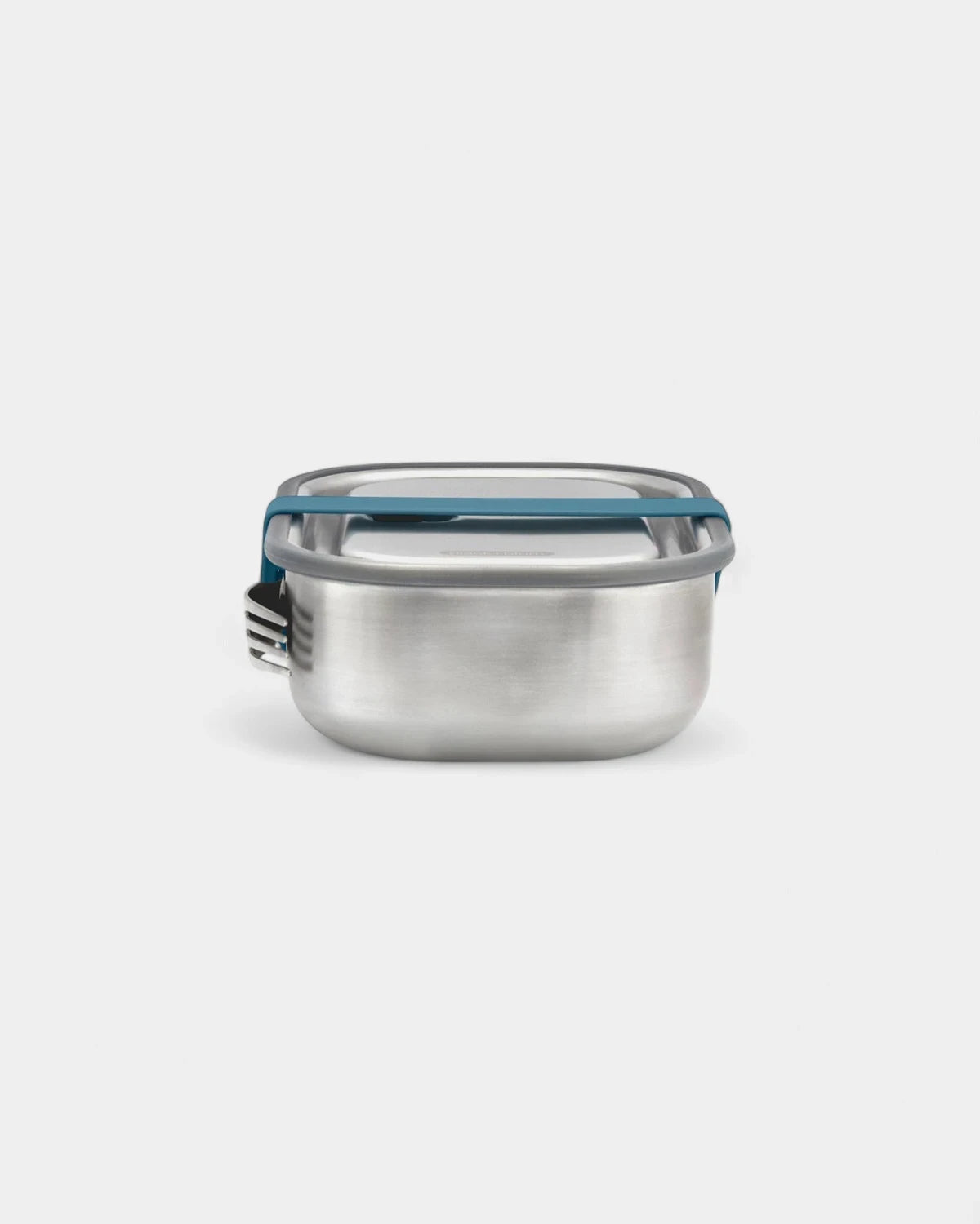 Large stainless steel lunchbox to customize