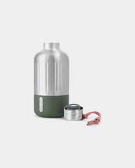 Customizable Stainless Steel Bottle