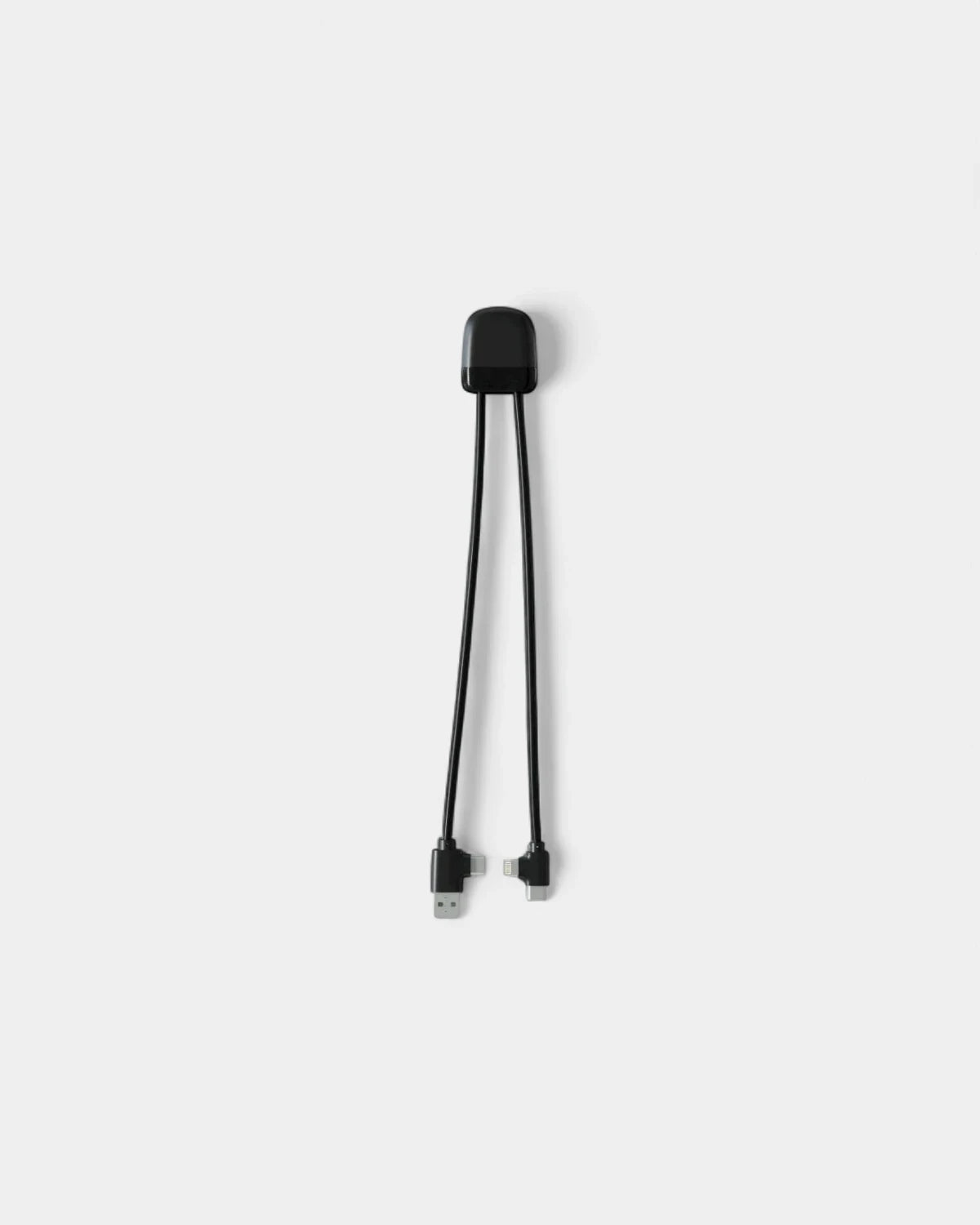 Ice-C Xoopar Cable made from recycled plastic, customizable - 6