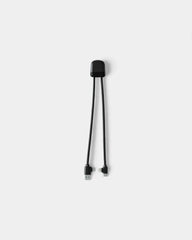 Ice-C Xoopar Cable made from recycled plastic, customizable - 6