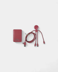 5,000 mAh Multi-Connector Charging Pack Customizable