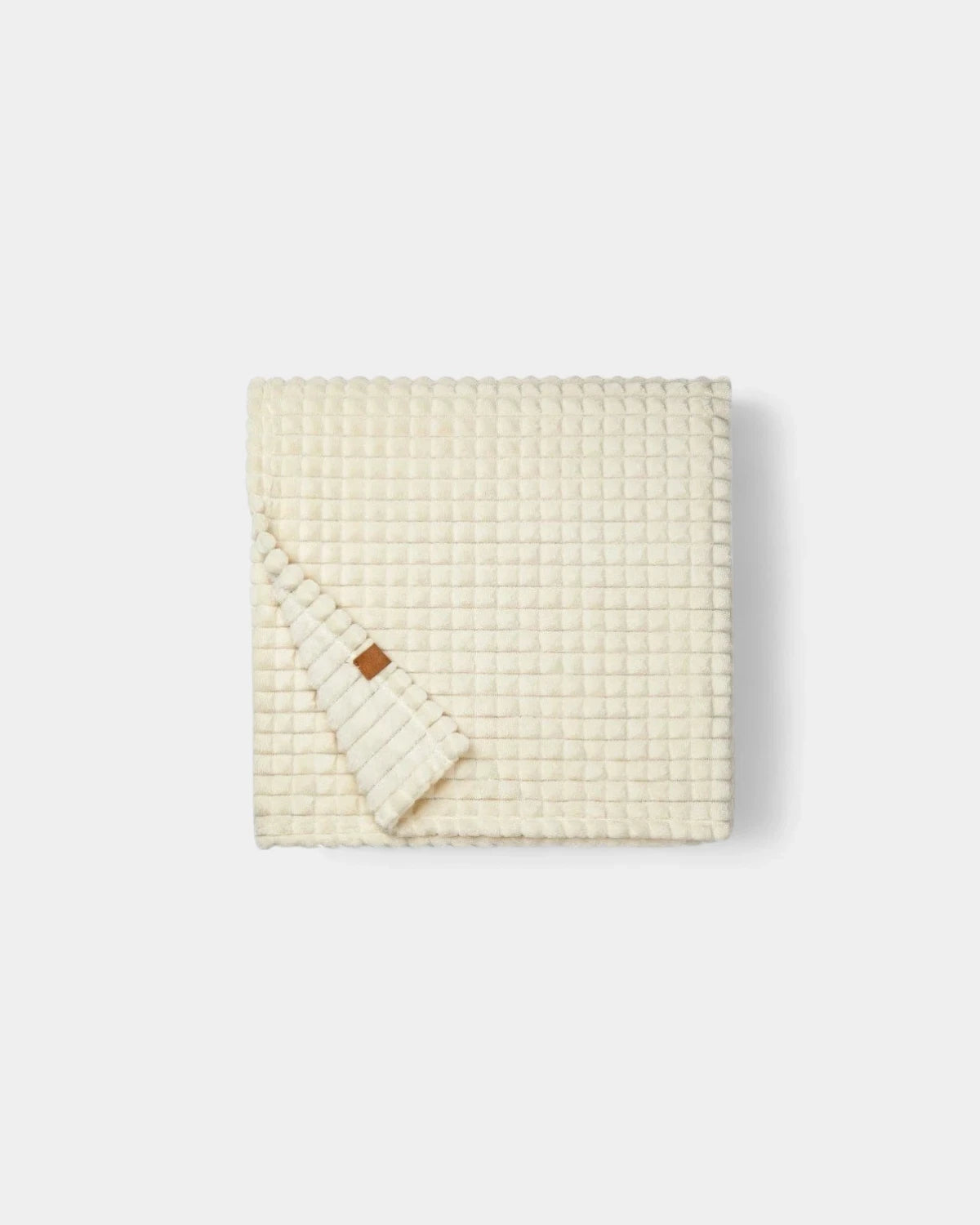 Customizable Recycled Polyester Blanket