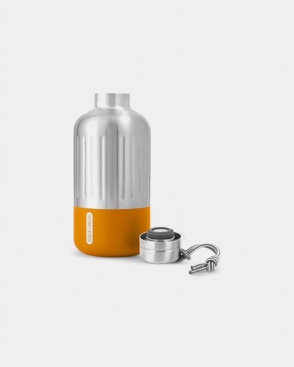 Customizable Stainless Steel Bottle