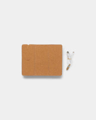 Customizable 10W Wireless Charging Mouse Pad