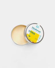 Solid Deodorant Made in France