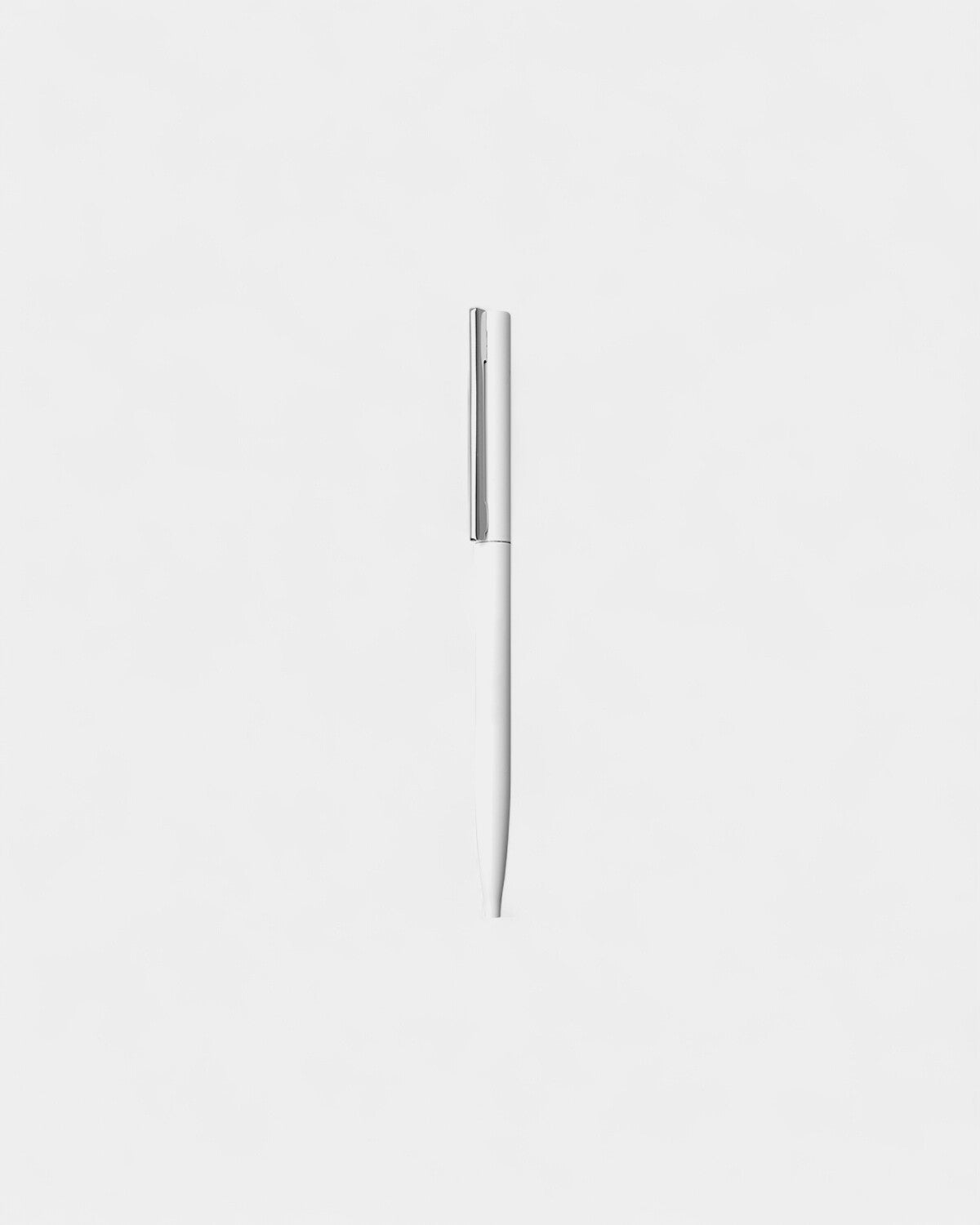 Recyclable Ballpoint Pen to Personalize